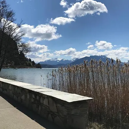 Chez Jacques - Terrasse Avec Vue Et Montagne Apartamento *