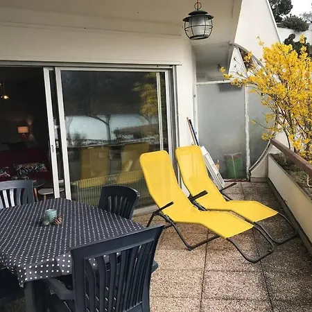Apartamento Chez Jacques - Terrasse Avec Vue Et Montagne Annecy