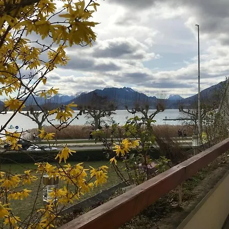 Chez Jacques - Terrasse Avec Vue Et Montagne Apartamento