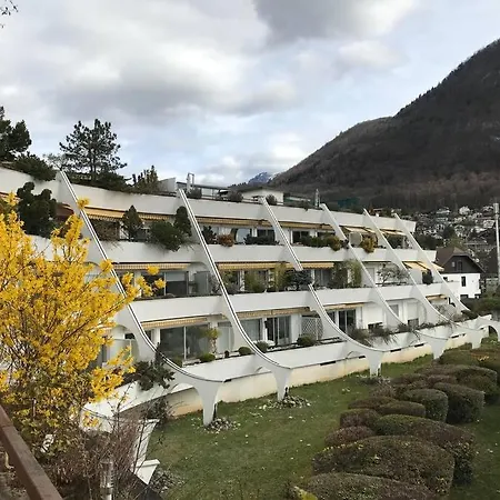 Chez Jacques - Terrasse Avec Vue Et Montagne