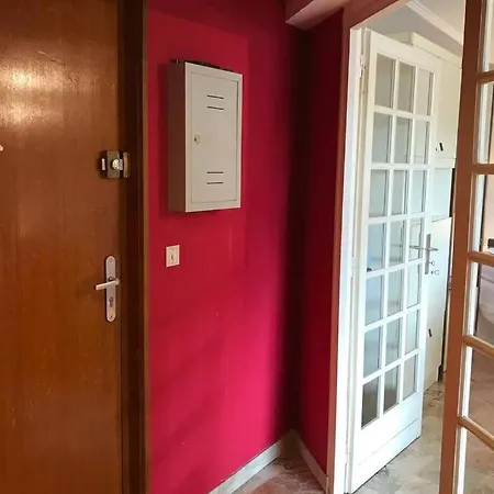 Apartamento Chez Jacques - Terrasse Avec Vue Et Montagne Annecy