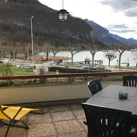 Apartamento Chez Jacques - Terrasse Avec Vue Et Montagne *